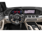 2026 Mercedes-Benz AMG® GLE 63 S 4MATIC®+