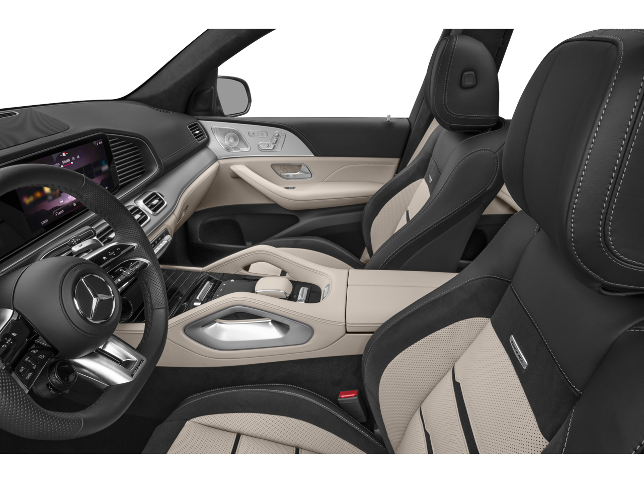 2026 Mercedes-Benz AMG® GLE 63 S 4MATIC®+