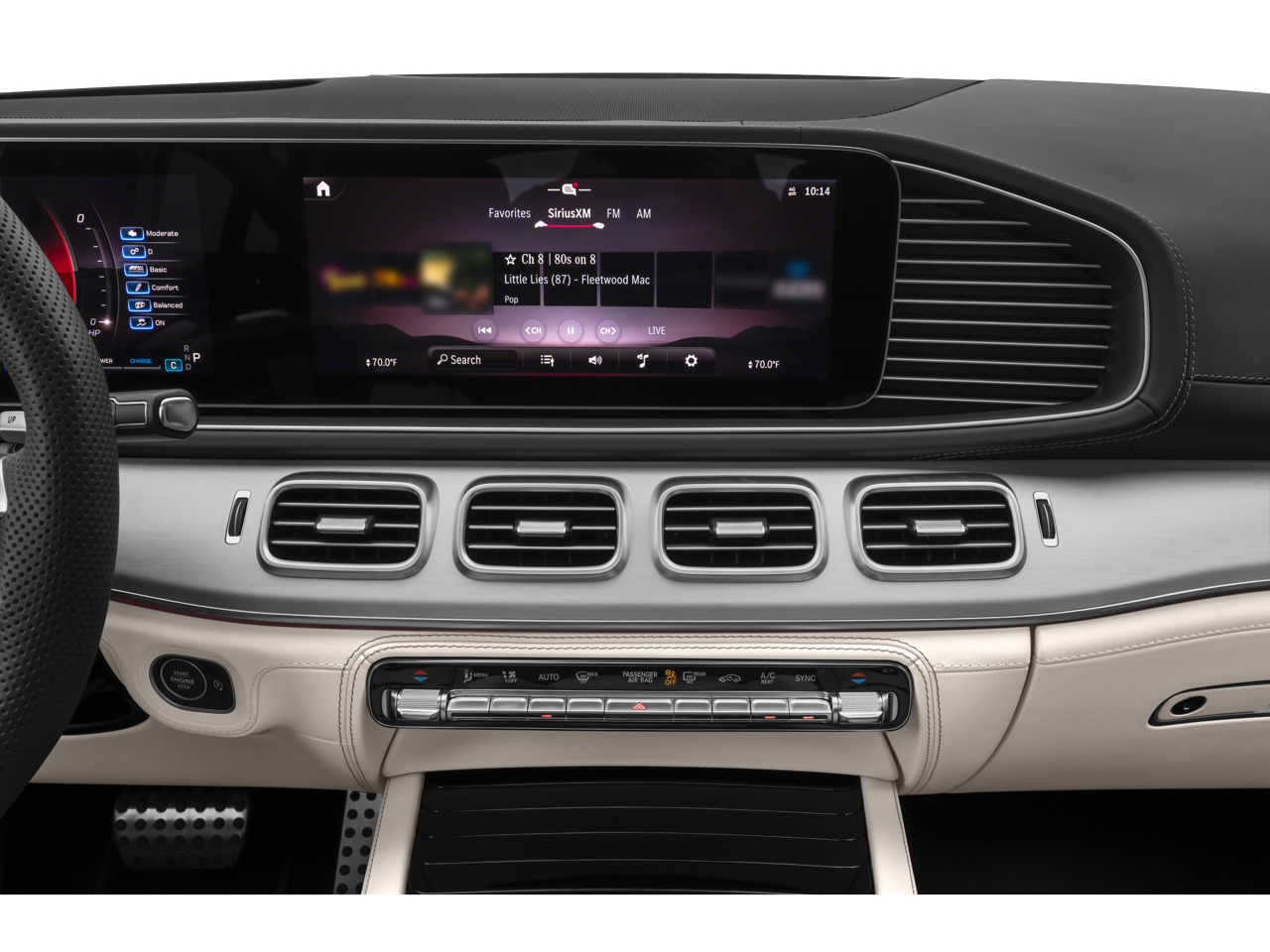 2026 Mercedes-Benz AMG® GLE 63 S 4MATIC®+