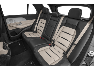 2026 Mercedes-Benz AMG® GLE 63 S 4MATIC®+