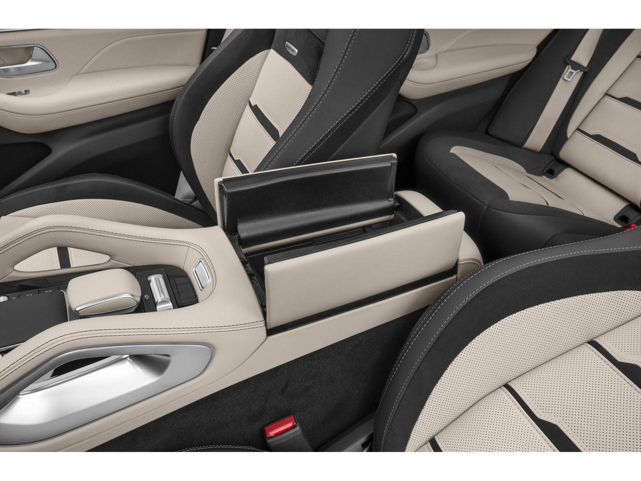 2026 Mercedes-Benz AMG® GLE 63 S 4MATIC®+