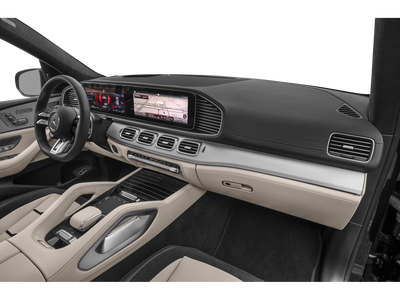 2026 Mercedes-Benz AMG® GLE 63 S 4MATIC®+