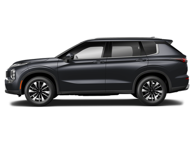 2026 Mitsubishi Outlander LE