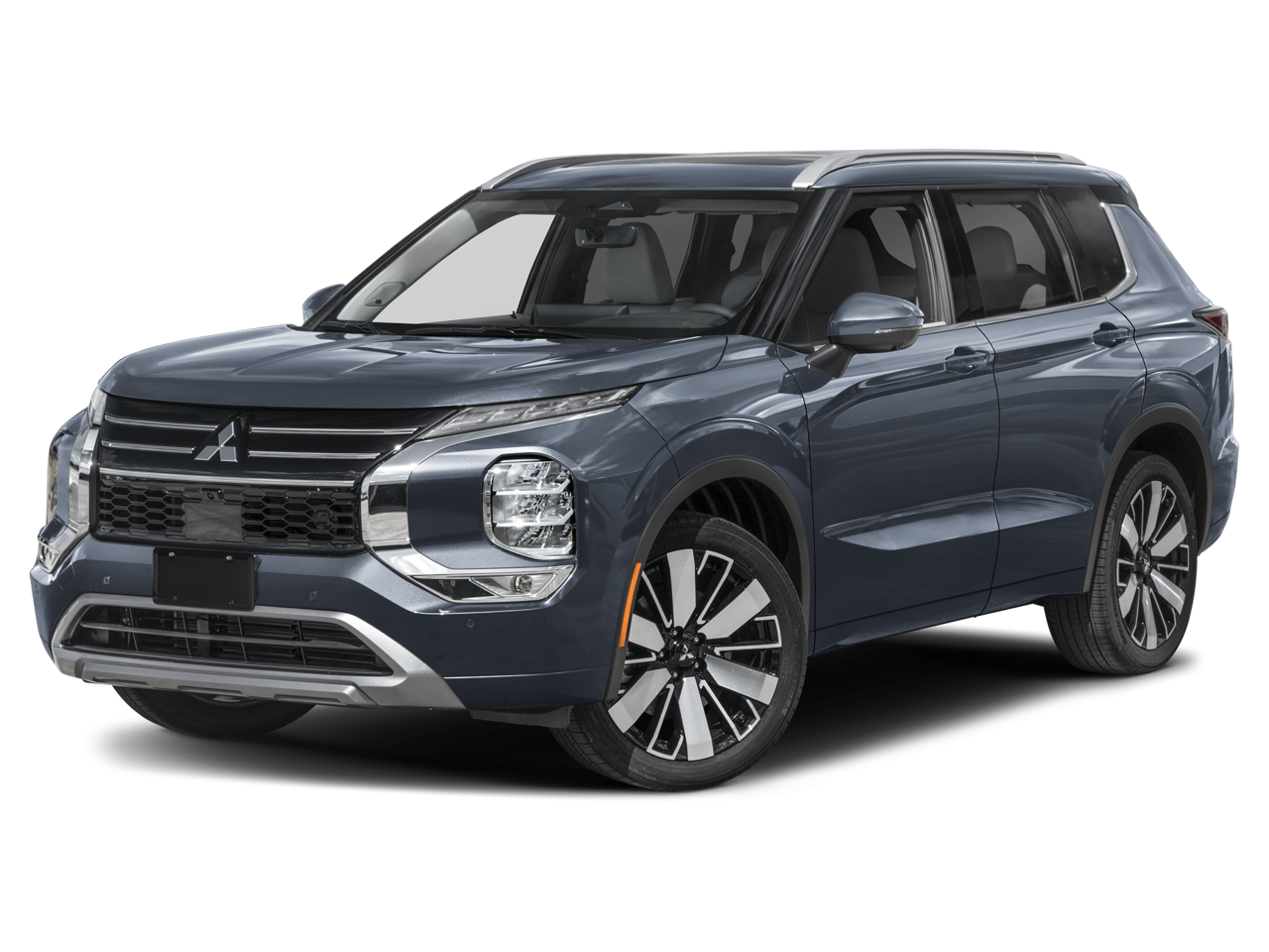 2026 Mitsubishi Outlander SEL - Photo 29