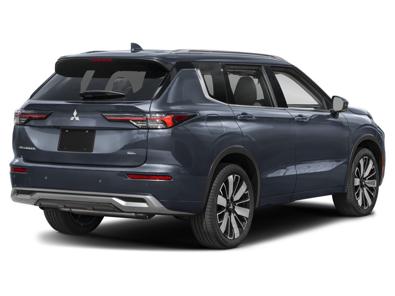 2026 Mitsubishi Outlander SEL - Photo 30
