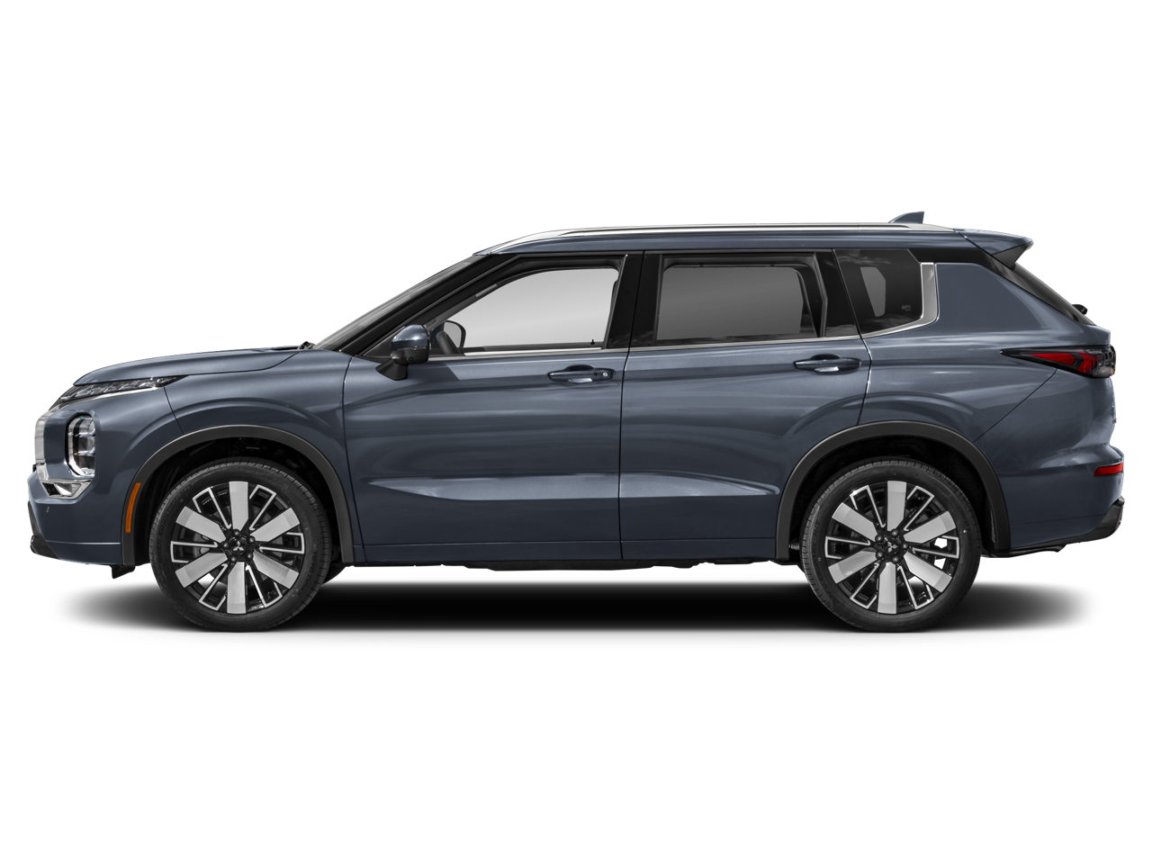 2026 Mitsubishi Outlander SEL - Photo 31