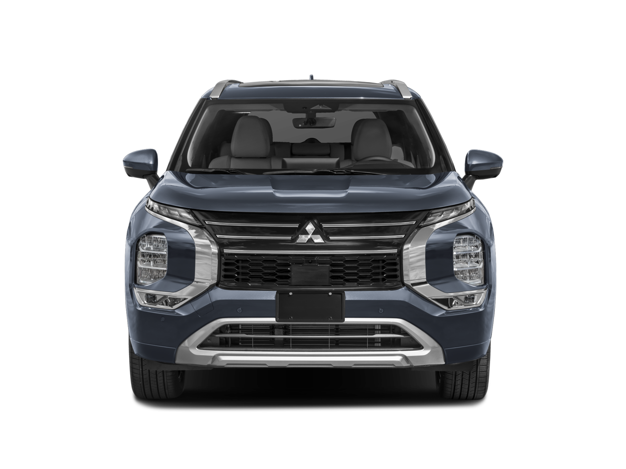 2026 Mitsubishi Outlander SEL - Photo 32
