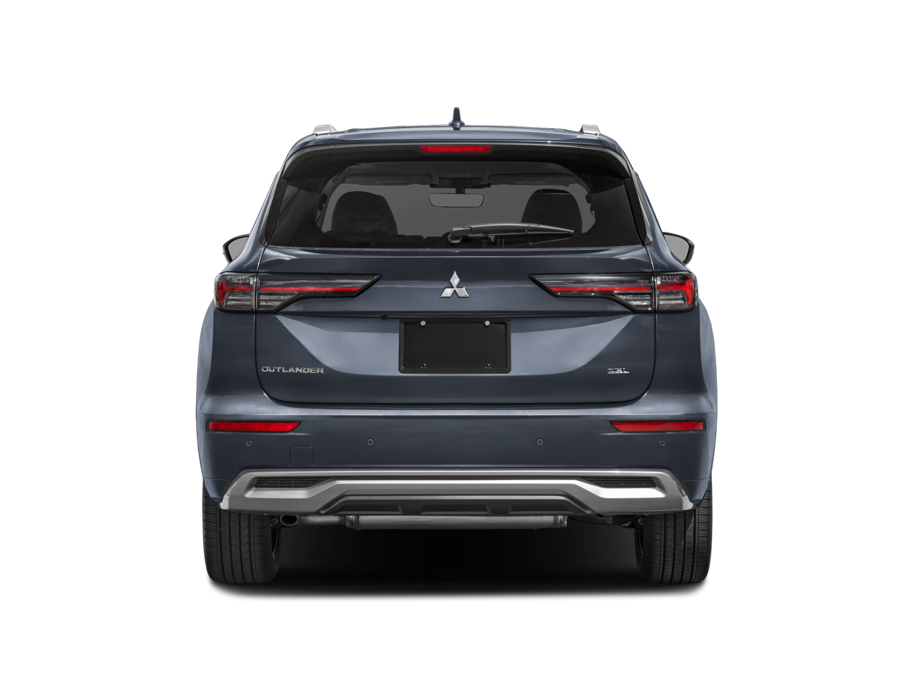 2026 Mitsubishi Outlander SEL - Photo 33