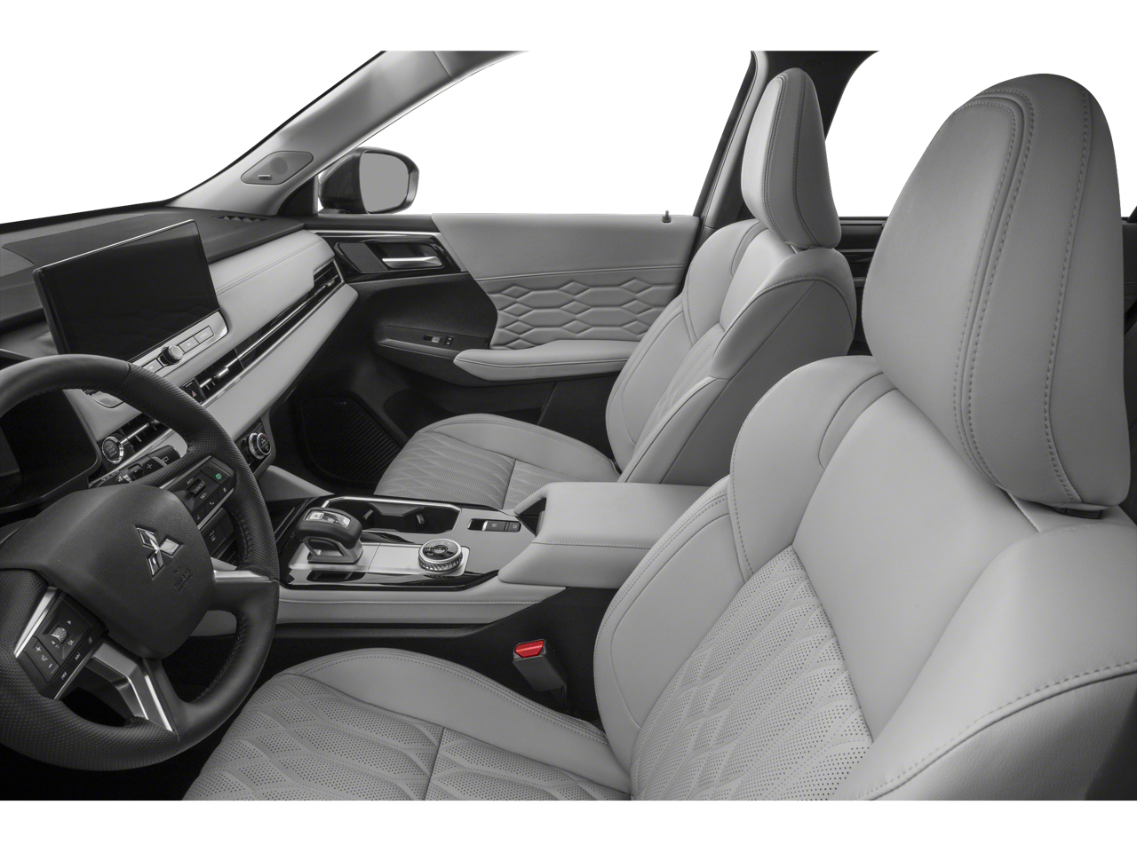 2026 Mitsubishi Outlander SEL - Photo 36