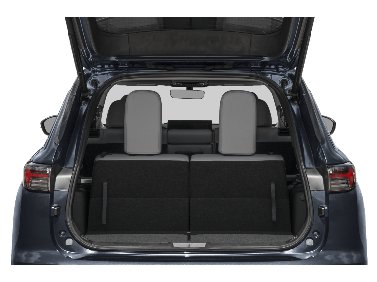2026 Mitsubishi Outlander SEL - Photo 38