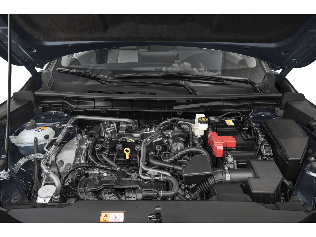 2026 Mitsubishi Outlander SEL - Photo 39
