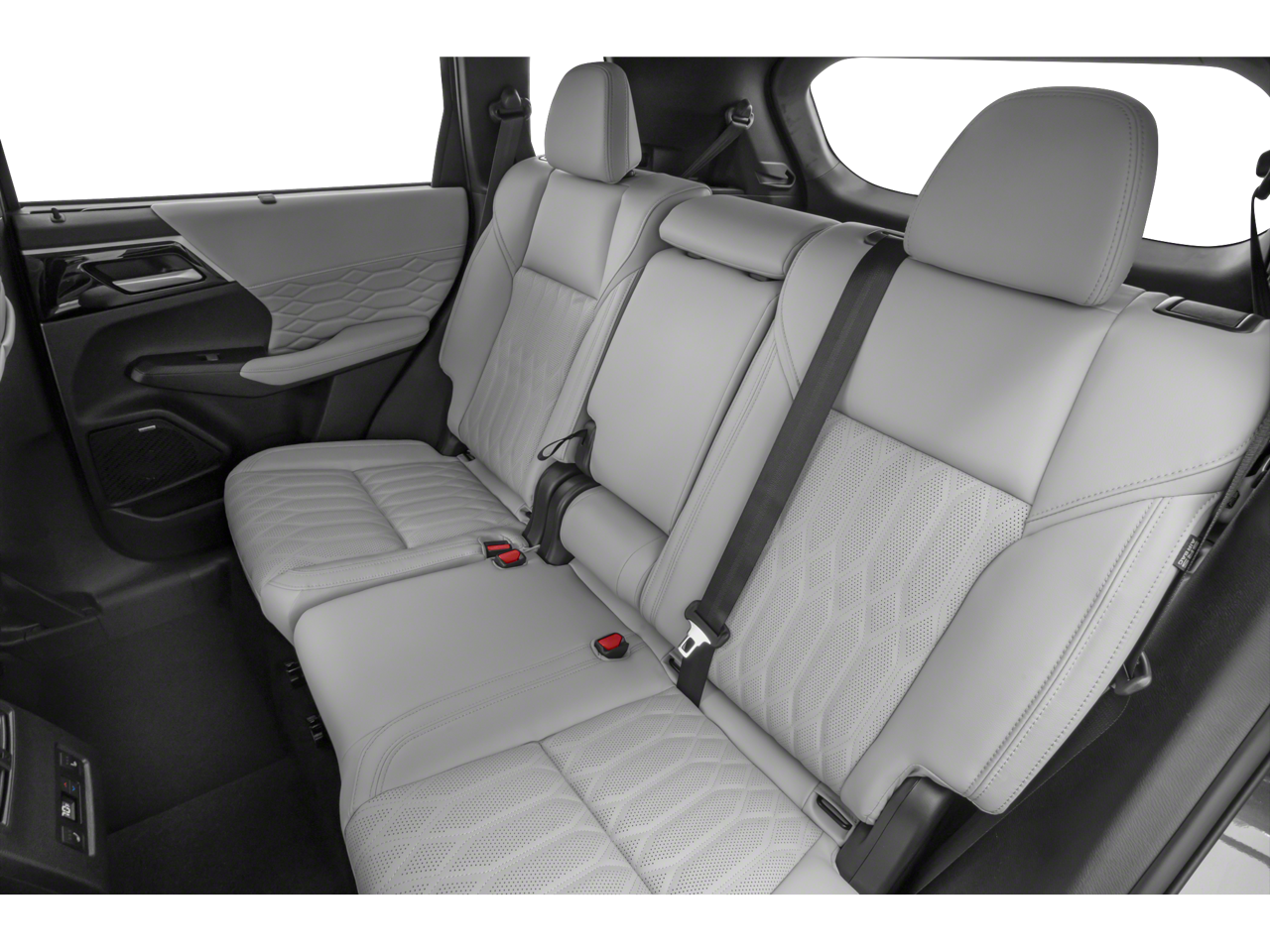 2026 Mitsubishi Outlander SEL - Photo 40