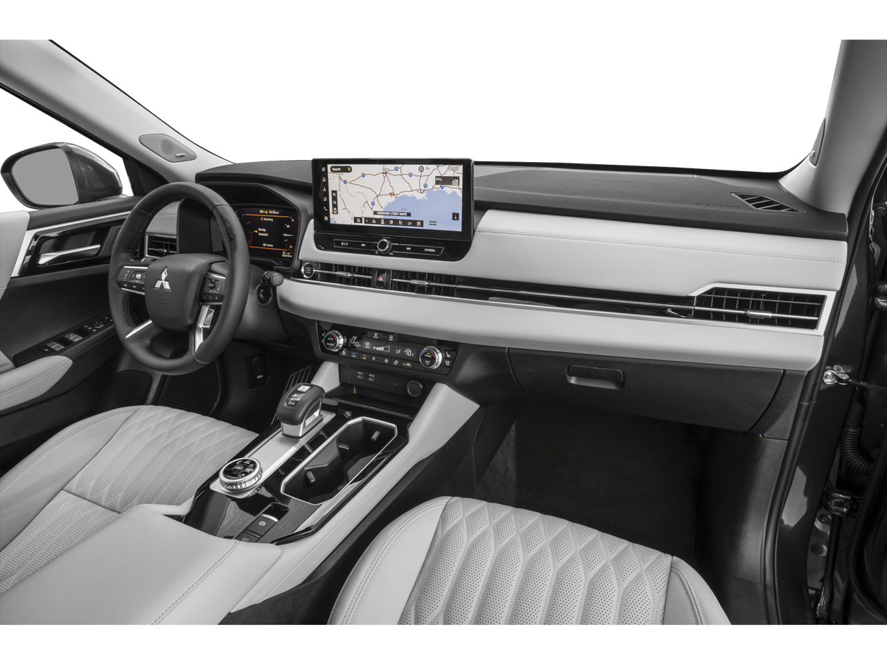 2026 Mitsubishi Outlander SEL - Photo 42