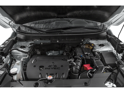 2026 Mitsubishi Outlander Sport 2.0 SE