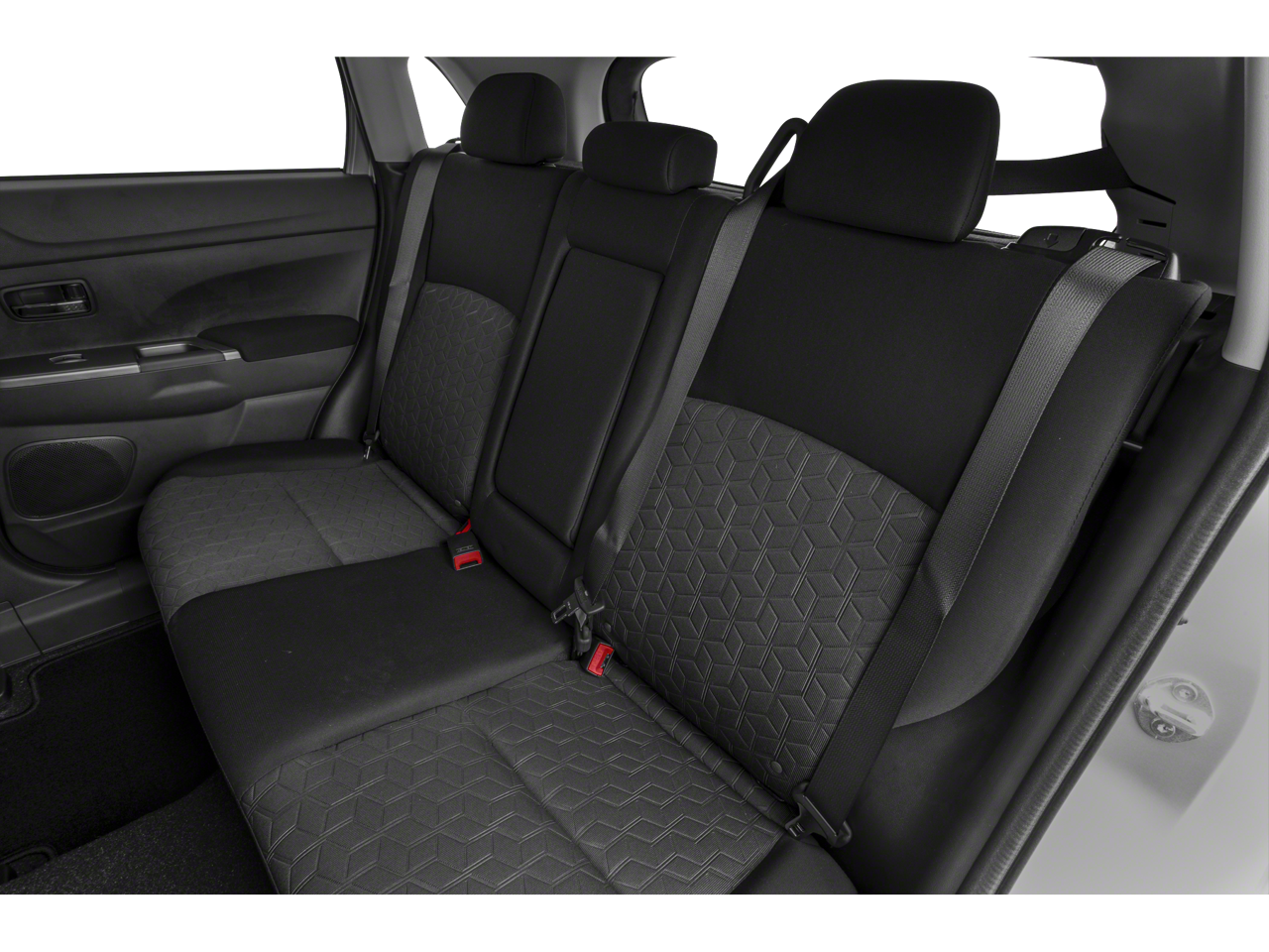 2026 Mitsubishi Outlander Sport 2.0 SE