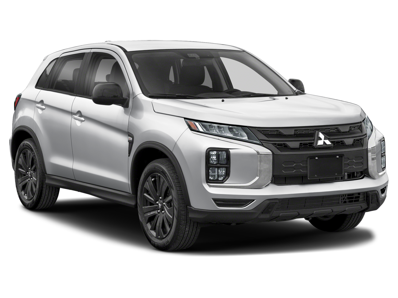 2026 Mitsubishi Outlander Sport 2.0 LE
