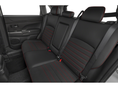 2026 Mitsubishi Outlander Sport 2.0 SE