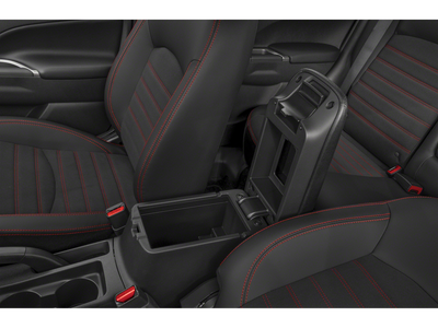 2026 Mitsubishi Outlander Sport 2.0 SE