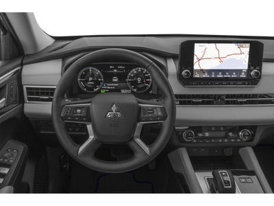 2026 Mitsubishi Outlander PHEV SEL