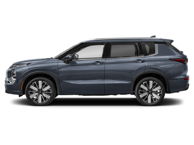 2027 Mitsubishi Outlander SEL