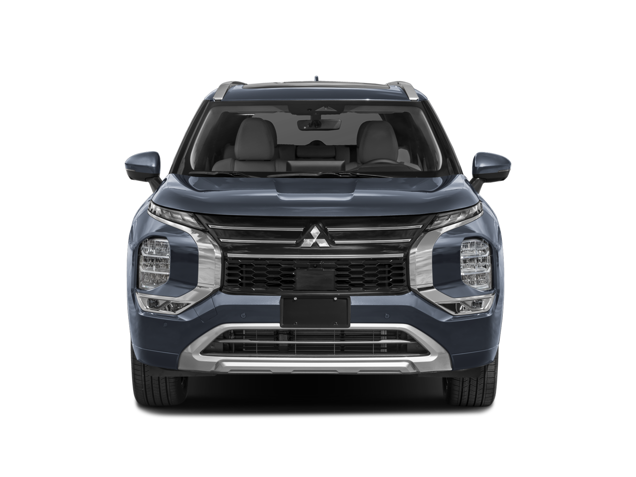 2027 Mitsubishi Outlander SEL