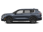 2027 Mitsubishi Outlander LE