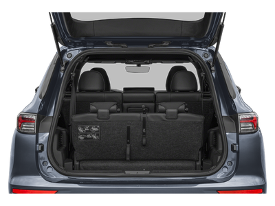 2027 Mitsubishi Outlander LE