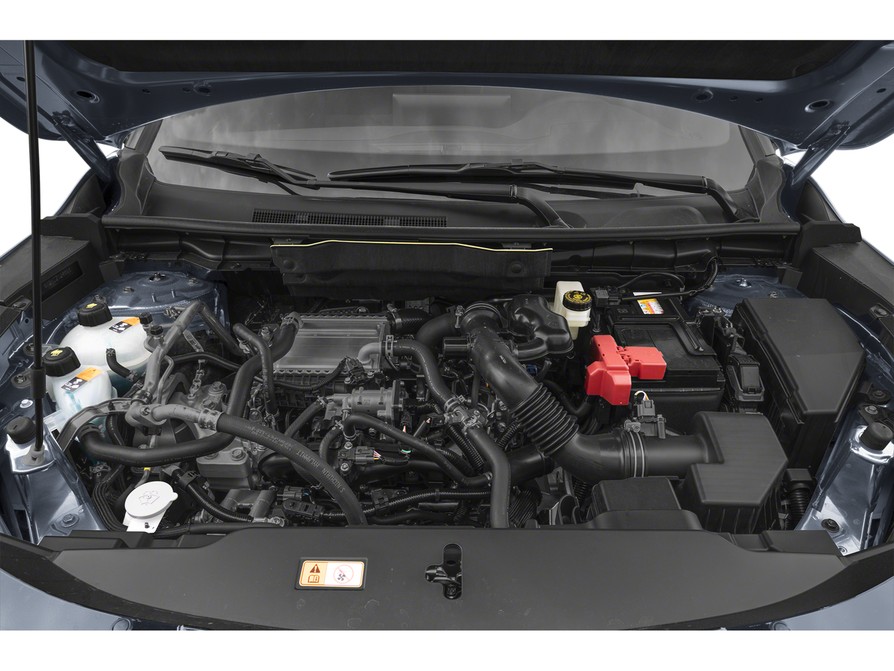 2027 Mitsubishi Outlander LE