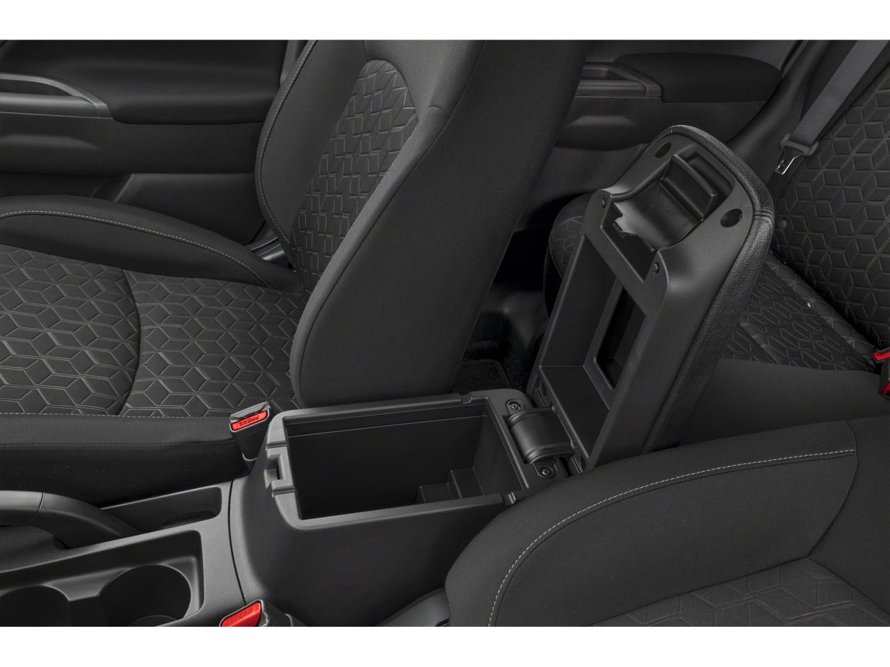 2027 Mitsubishi Outlander Sport 2.0 ES