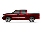 2008 Dodge Dakota Laramie