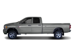 2008 Dodge Ram 2500 SLT/Power Wagon