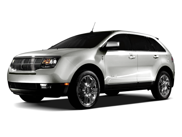 2010 Lincoln MKX AWD's photo