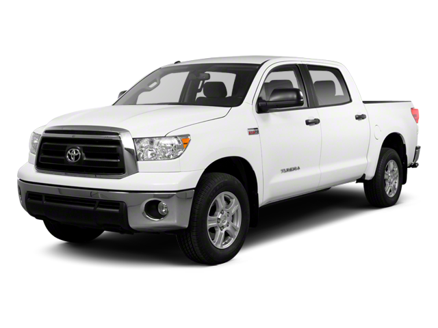 2010 Toyota Tundra Grade 4.6L V8