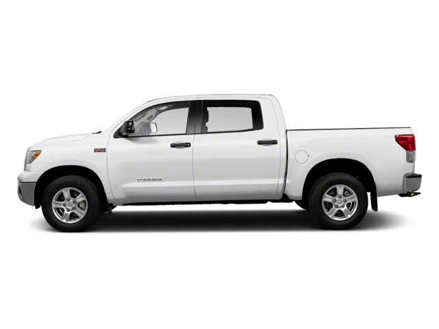 2010 Toyota Tundra Grade 4.6L V8