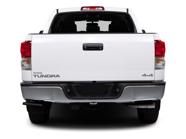 2010 Toyota Tundra Grade 4.6L V8