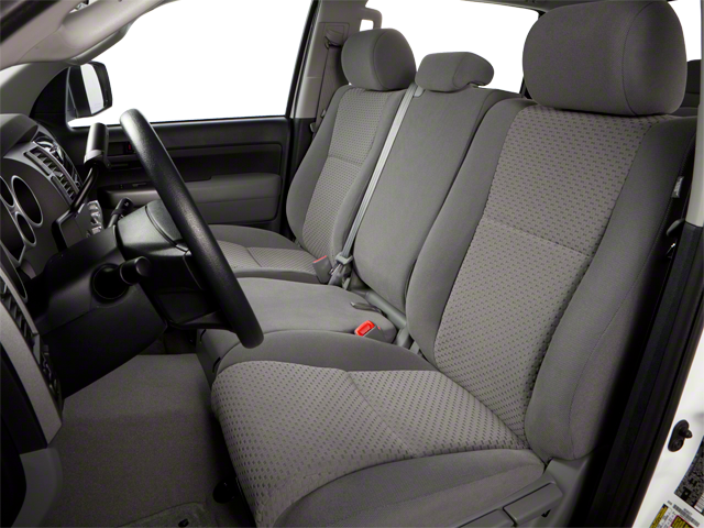 2010 Toyota Tundra Grade 4.6L V8