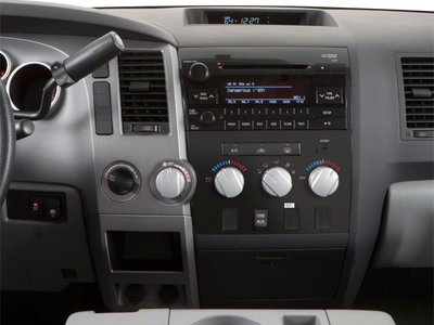 2010 Toyota Tundra Grade 4.6L V8
