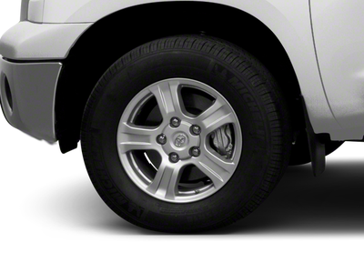 2010 Toyota Tundra Grade 4.6L V8