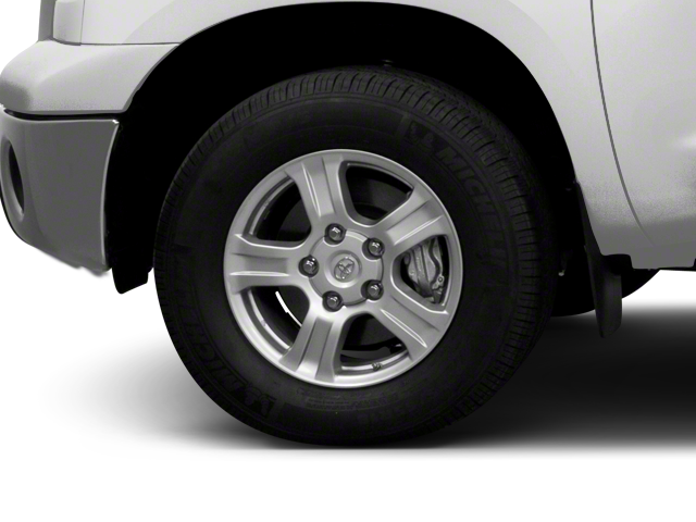 2010 Toyota Tundra Grade 4.6L V8