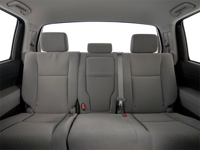2010 Toyota Tundra Grade 4.6L V8