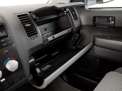 2010 Toyota Tundra Grade 4.6L V8