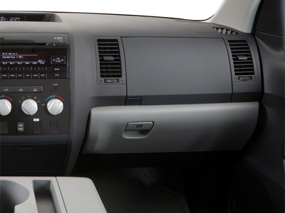 2010 Toyota Tundra Grade 4.6L V8