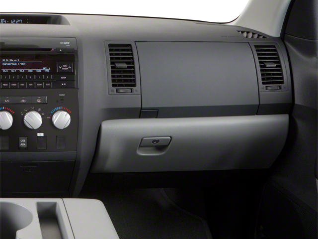 2010 Toyota Tundra Grade 4.6L V8