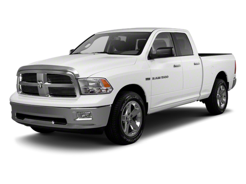 2011 RAM 1500 ST