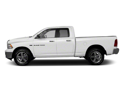 2011 RAM 1500 ST