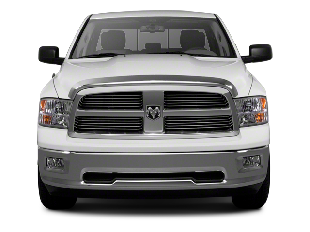 2011 RAM 1500 ST