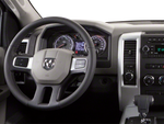 2011 RAM 1500 Sport