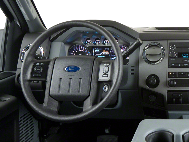 2011 Ford F-250SD XL