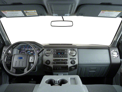2011 Ford F-250SD XL