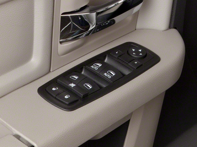 2012 RAM 1500 Sport